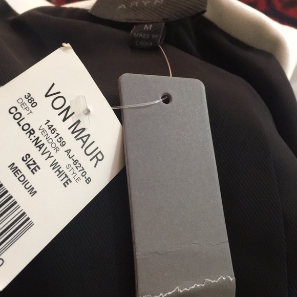 Fitted Aryn k business jacket - Picture 5 of 5